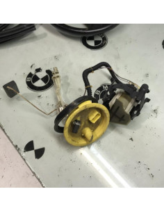 Pompe de gavage BMW  