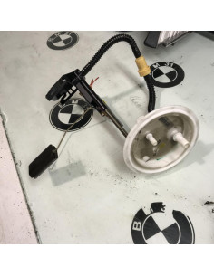Jauge à carburant BMW SERIE 5 (E60) PHASE 1 