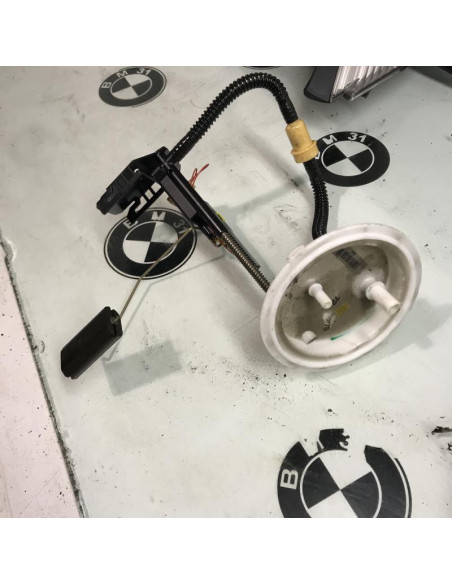 Jauge à carburant BMW SERIE 5 (E60) PHASE 1 