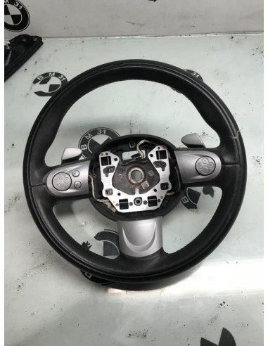 Volant MINI MINI 2 R56 PHASE 1 Essence