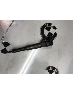 Injecteurs BMW  