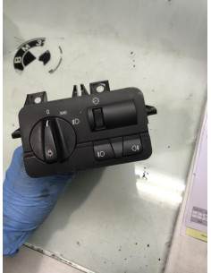 Commande de phare BMW SERIE 3 (E46) 