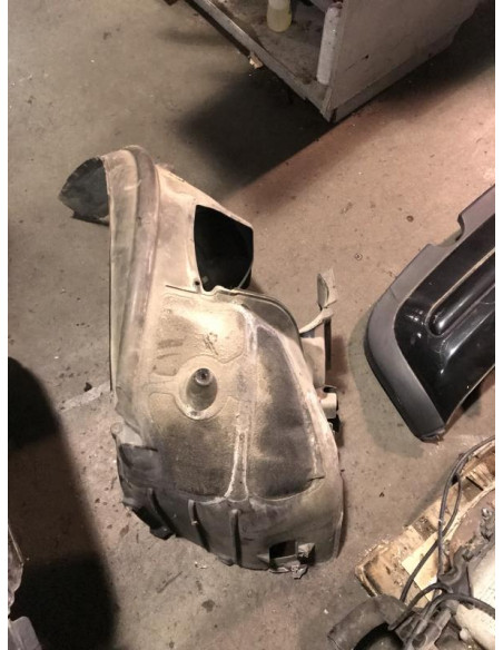 Pare boue avant droit BMW SERIE 5 (E60) PHASE 1 