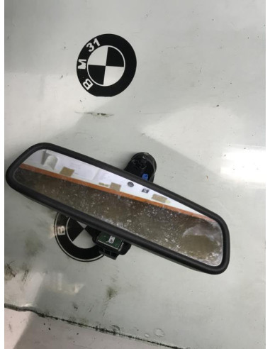 Retroviseur interieur BMW X5 E70 PHASE 1 