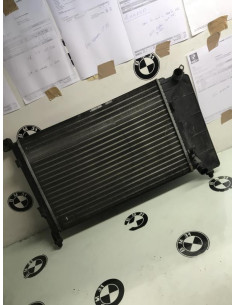 Radiateur eau MINI  