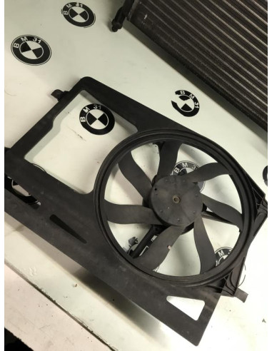 Ventilateur MINI  
