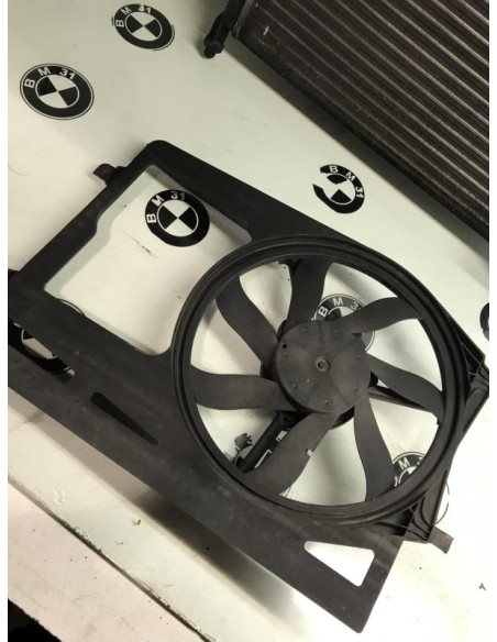 Ventilateur MINI  