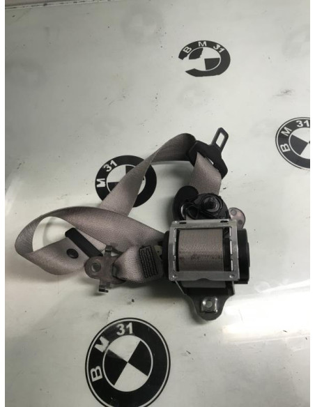 Ceinture avant droit BMW SERIE 5 F11 TOURING PHASE 1 BREAK Diesel