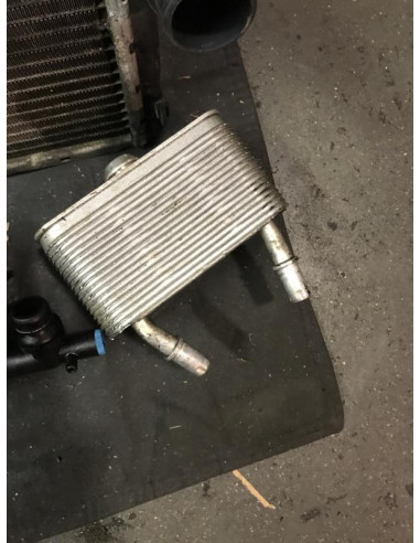 Radiateur huile BMW X5 E53 