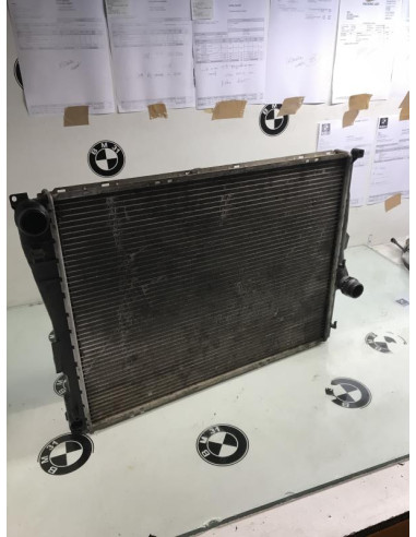 Radiateur eau BMW SERIE 3 (E46) 