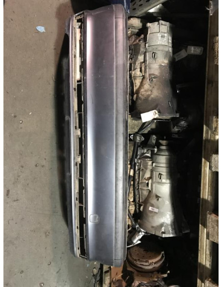 Pare choc arriere BMW SERIE 3 (E46) 