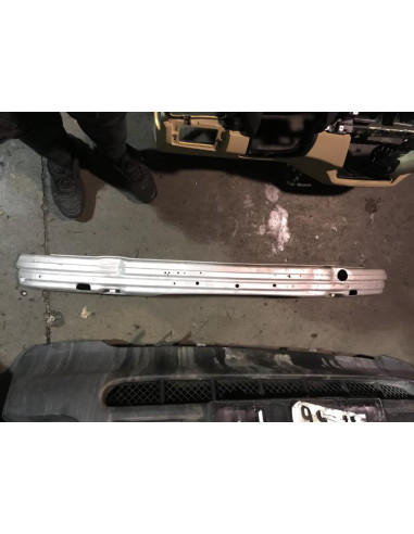 Renfort pare choc avant (traverse) BMW  