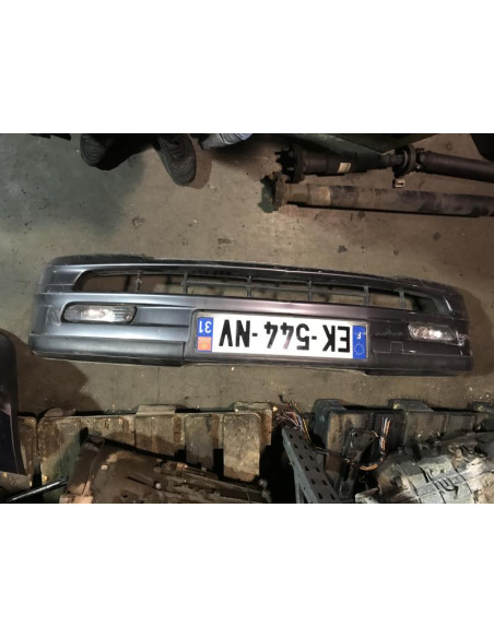 Pare choc avant BMW SERIE 3 (E46) 