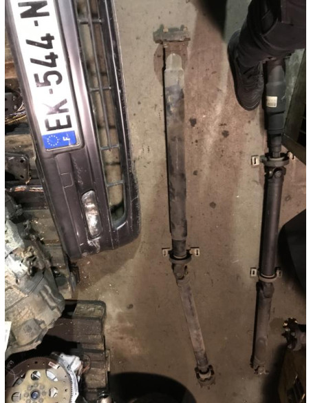 Arbre de transmission (propulsion) BMW SERIE 5 (E39) 