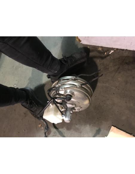 Maitre cylindre (freinage) BMW X6 E71/E72 PHASE 1 