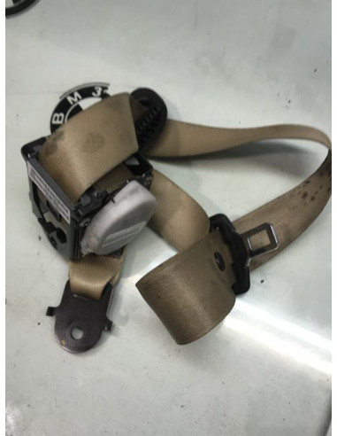 Ceinture avant droit BMW X6 E71/E72 PHASE 1 