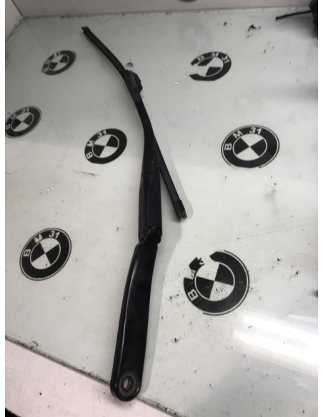 Bras essuie glace avant gauche BMW SERIE 5 F11 TOURING PHASE 1 BREAK Diesel