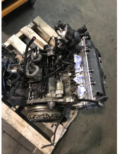 Volant moteur BMW SERIE 3 E46 COMPACT PHASE 1 