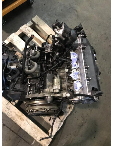 Volant moteur BMW SERIE 3 E46 COMPACT PHASE 1 