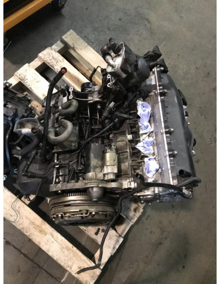Volant moteur BMW SERIE 3 E46 COMPACT PHASE 1 