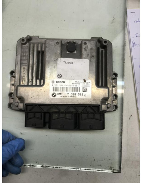 Calculateur MINI MINI 2 R56 PHASE 1 Essence