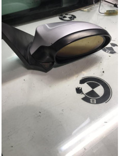 Glace retroviseur droit BMW SERIE 1 (E81) 