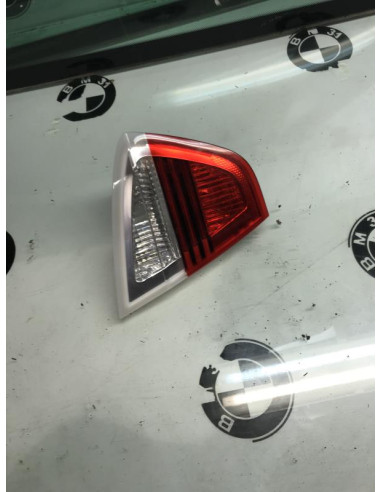 Feu arriere secondaire gauche (feux) BMW SERIE 3 (E90) PHASE 1 