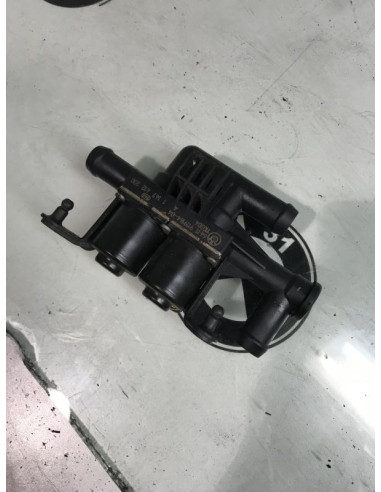 Robinet de chauffage BMW SERIE 5 F11 TOURING PHASE 1 BREAK Diesel
