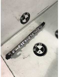 Rampe injection BMW SERIE 1 (E87) PHASE 2 (LCI) 