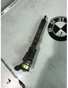 Injecteurs MINI  