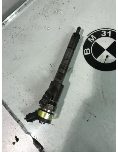 Injecteurs MINI  
