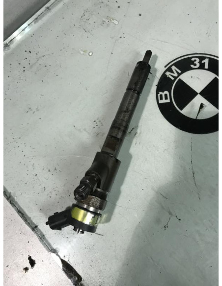 Injecteurs MINI  