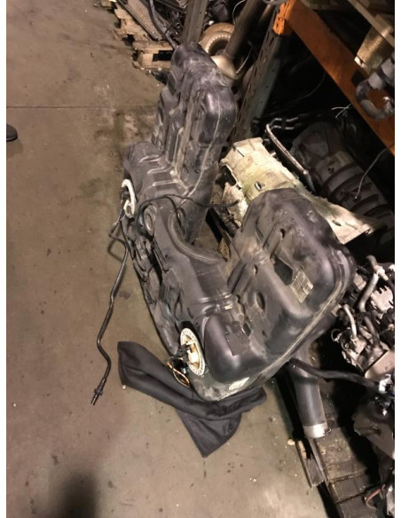 Reservoir BMW X6 E71/E72 PHASE 1 
