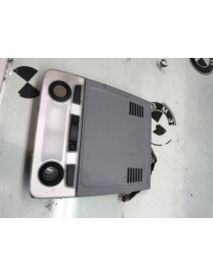 Eclairage de plafonnier BMW SERIE 1 E87 PHASE 1 