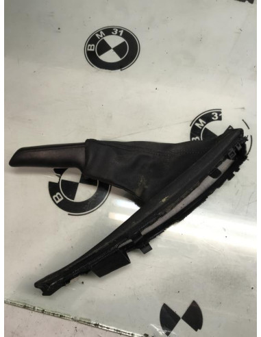 Soufflet de levier de frein a main BMW SERIE 1 (E87) PHASE 1 