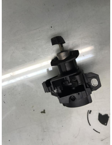 Barillet de coffre/malle BMW SERIE 3 E90 PHASE 1 Diesel