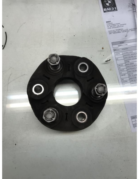 Flector transmission BMW SERIE 1 (F20) 