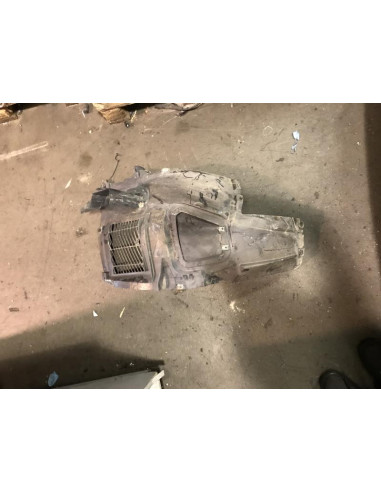 Pare boue avant gauche BMW SERIE 5 F11 TOURING PHASE 1 BREAK Diesel