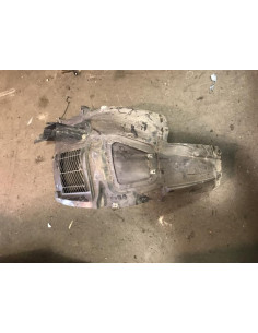 Pare boue avant gauche BMW SERIE 5 F11 TOURING PHASE 1 BREAK Diesel