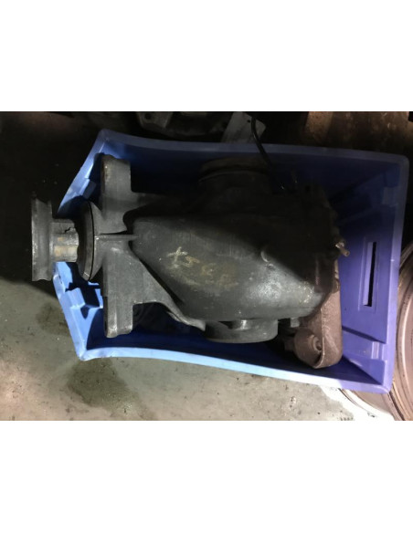 Pont (propulsion) BMW X5 E53 