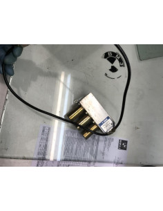 Moteur de capote BMW  