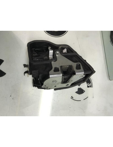 Serrure arriere droit BMW SERIE 1 (F20) 