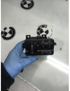 Commande de phare BMW SERIE 3 (E46) 