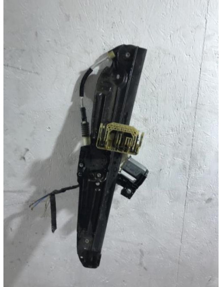 Leve vitre electrique arriere droit BMW SERIE 5 F11 TOURING PHASE 1 BREAK Diesel