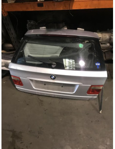 Feu arriere secondaire gauche (feux) BMW  