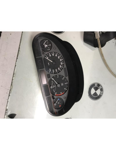 Compteur BMW SERIE 3 (E46) 