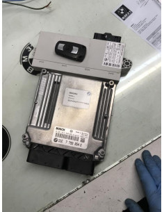 Kit de demarrage BMW SERIE 1 (E87) PHASE 1 