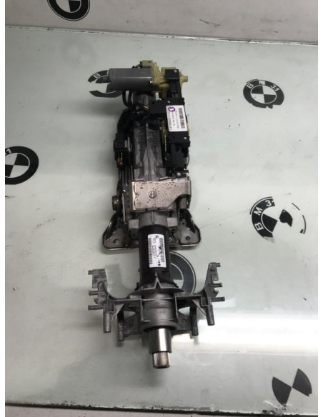 Colonne de direction BMW X6 E71/E72 PHASE 1 