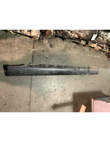 Bas de caisse gauche BMW SERIE 3 E46 COMPACT PHASE 1 