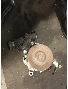 Pompe à eau BMW X6 E71/E72 PHASE 1 